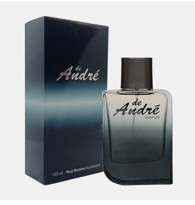 PERFUME 100ML