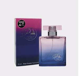PERFUME DE 50ML