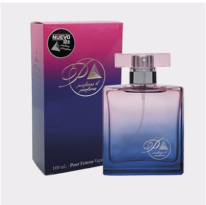 PERFUME DE 100ML