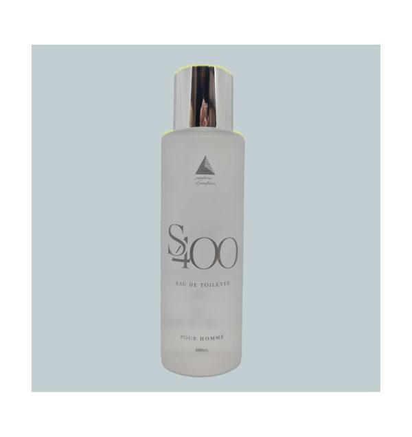 AGUAS S400 VARON
